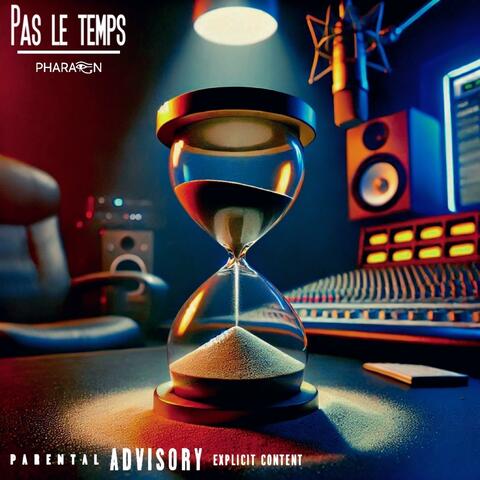 Pas le temps