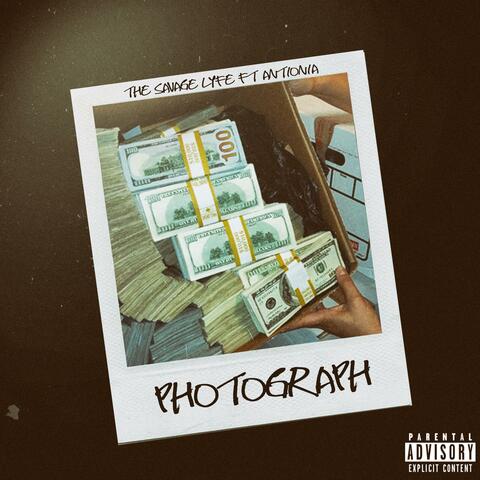 Photograph (feat. Antionia)