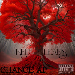 Chance AP BLUE VINES