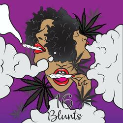 16 Blunts