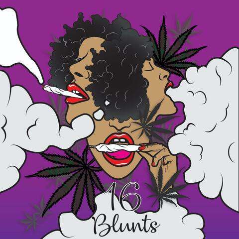 16 Blunts