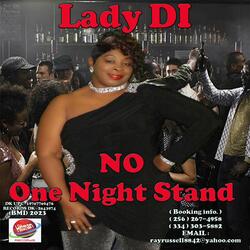 Lady DI Slow Motion Bounus Track
