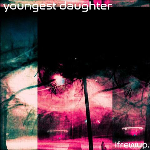 youngest daughter