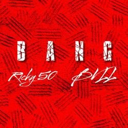 Big Bang (feat. BVLL)