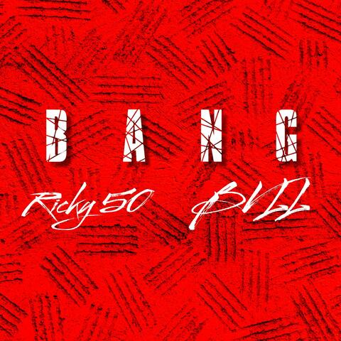 Big Bang (feat. BVLL)