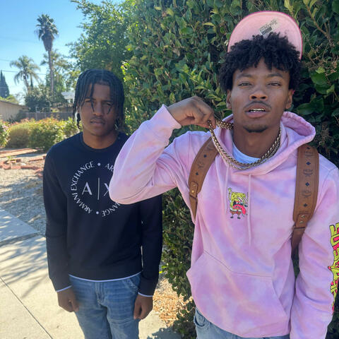 Boutabag  (feat. menace)