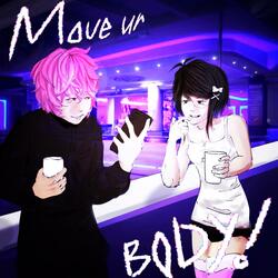 Move ur body! (feat. onlinewh0re)