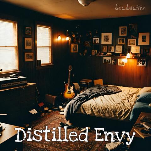 Distilled Envy