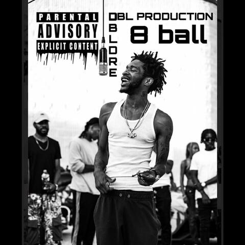 8 ball