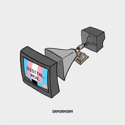 Digital Body (Srmsrmsrm)