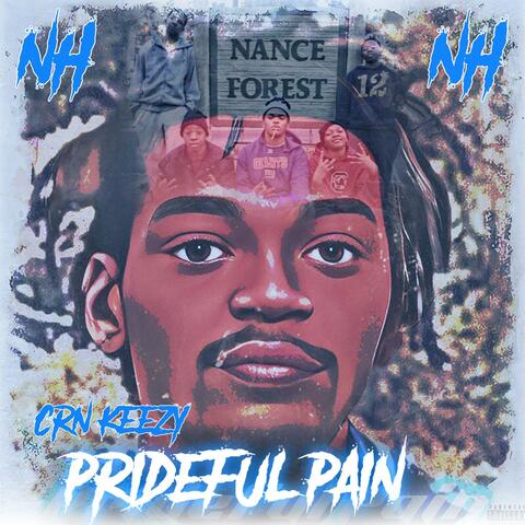 Prideful Pain
