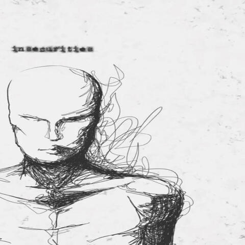 INSECURITIES (feat. Babyjin)