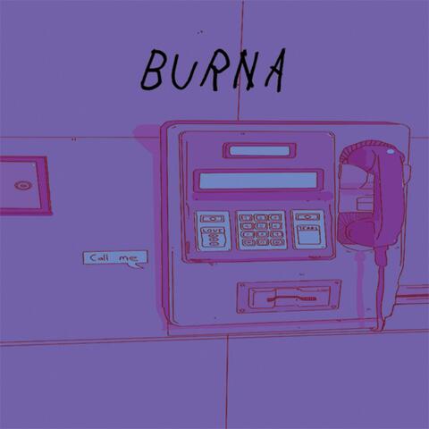 Burna (feat. Dave the intern)