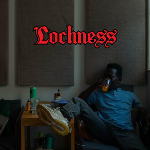 Lochness (feat. Dave The Intern)