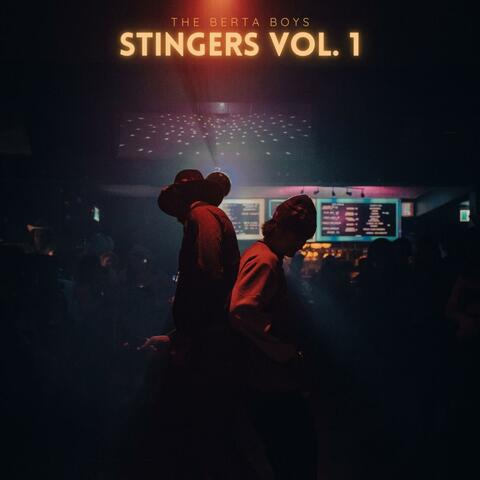 Stingers, Vol. 1
