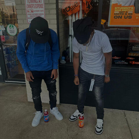 The Beginning (feat. 10KKACE)