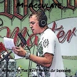 The Reign (feat. Markie4eyez IIIternal Beats)