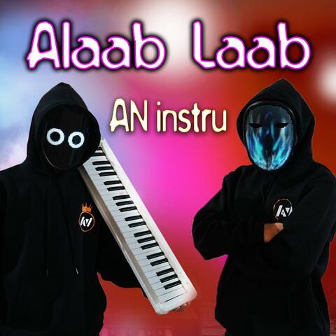 Alaab Laab
