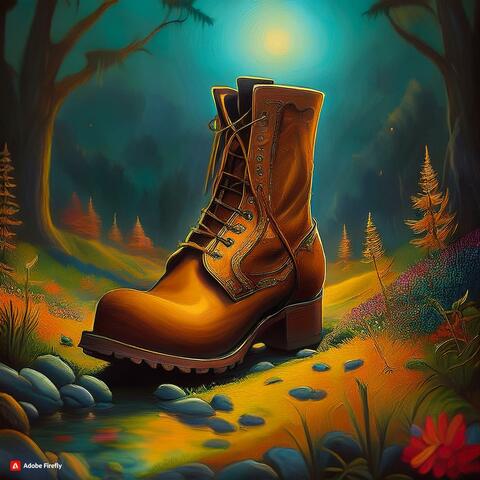 Boots and horses