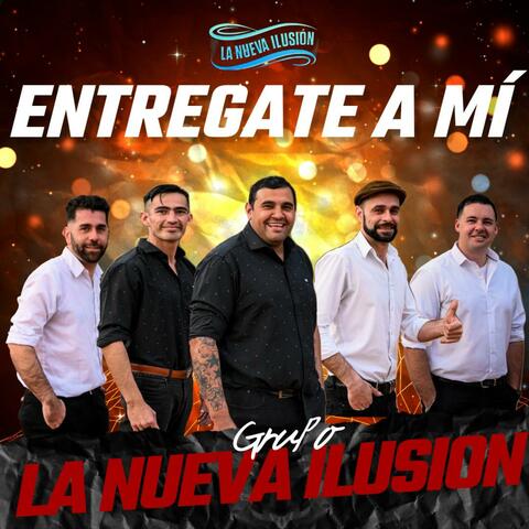 ENTREGATE A MÍ 2023