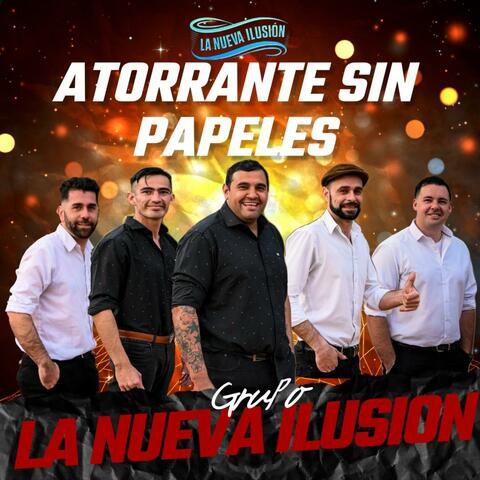 ATORRANTE SIN PAPELES 2023