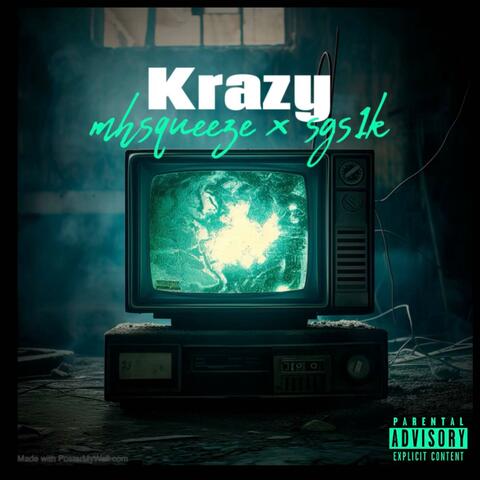 krazy (feat. BigBand1k)