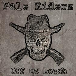 Off Da Leash (feat. Neaality Gandhi)