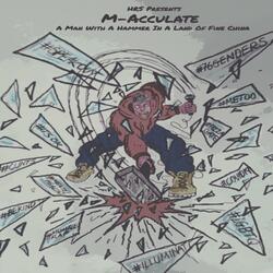 Living in the Days (feat. More Vicious)