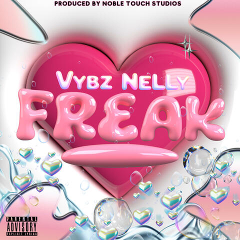 Freak