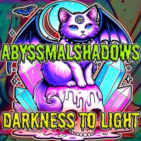 Darkness To Light