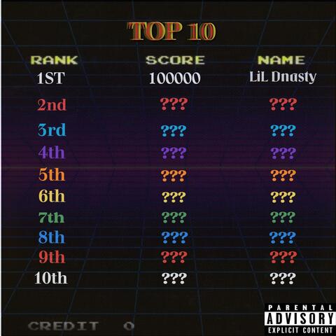 Top10