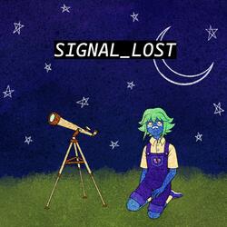 SIGNAL_LOST