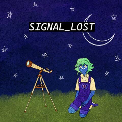 SIGNAL_LOST