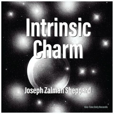 Intrinsic Charm