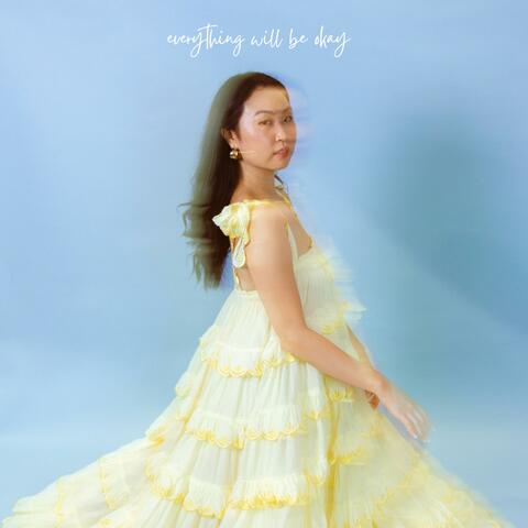 everything will be okay