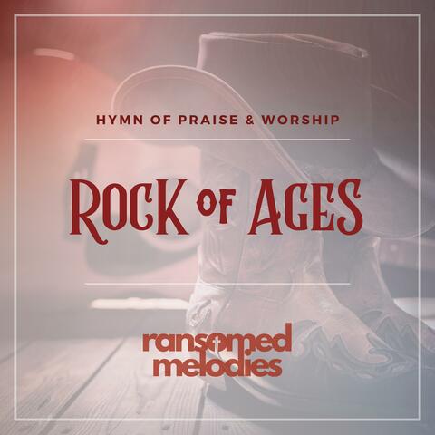 Rock of Ages (Country Gospel Hymn)
