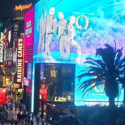 Your space. (feat. Ernesto y Reynaldo)