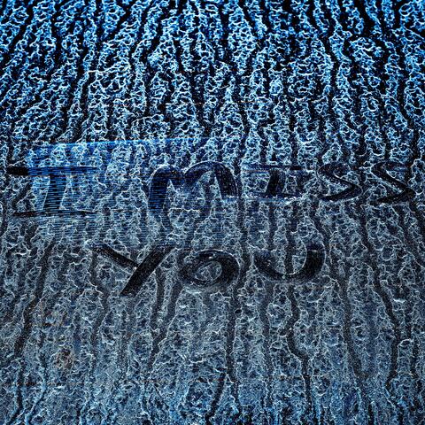 I Miss You
