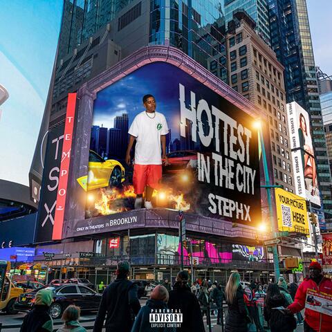 Hottest In The City