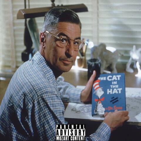 Dr. Seuss