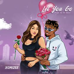 Let You Go