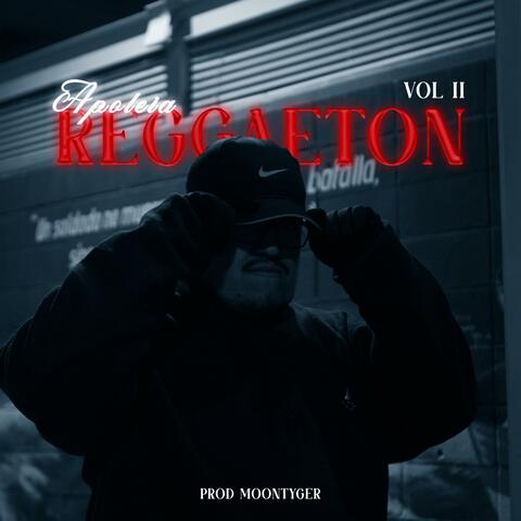 Reggaeton vol. 2