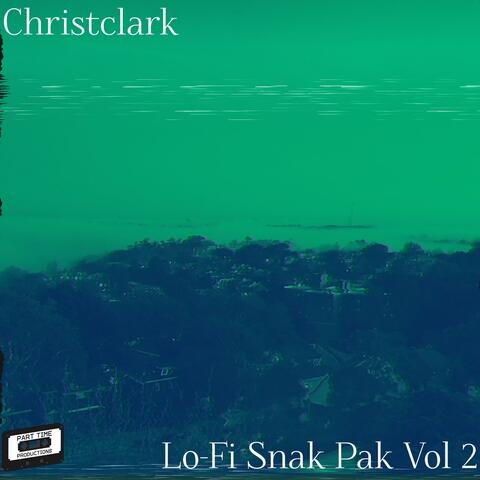 Lo-Fi Snak Pak, Vol. 2