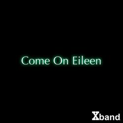 Come On Eileen