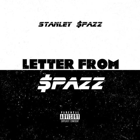 Letters From $pazz