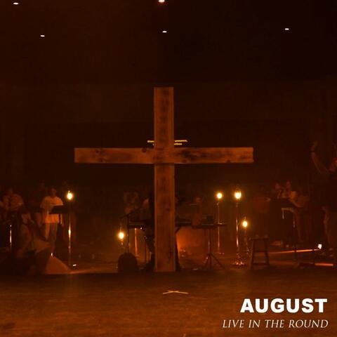 Live From Encounter: August