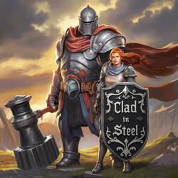 Clad In Steel