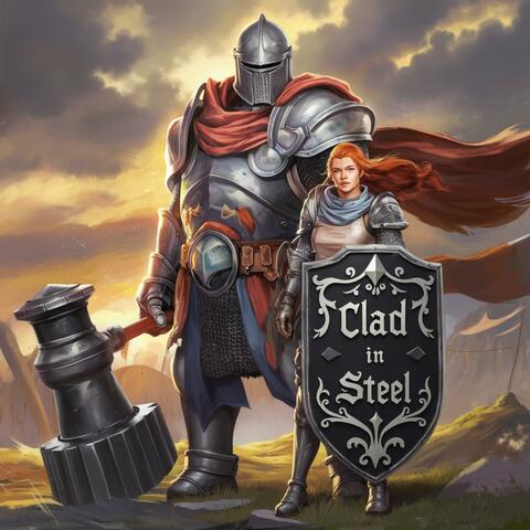 Clad In Steel