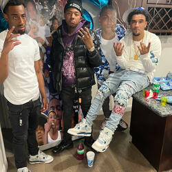 DOA (feat. TeeBenjii3k0 & BenjiiTilly)