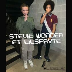 Stevie wonder (feat. Lil spryte)
